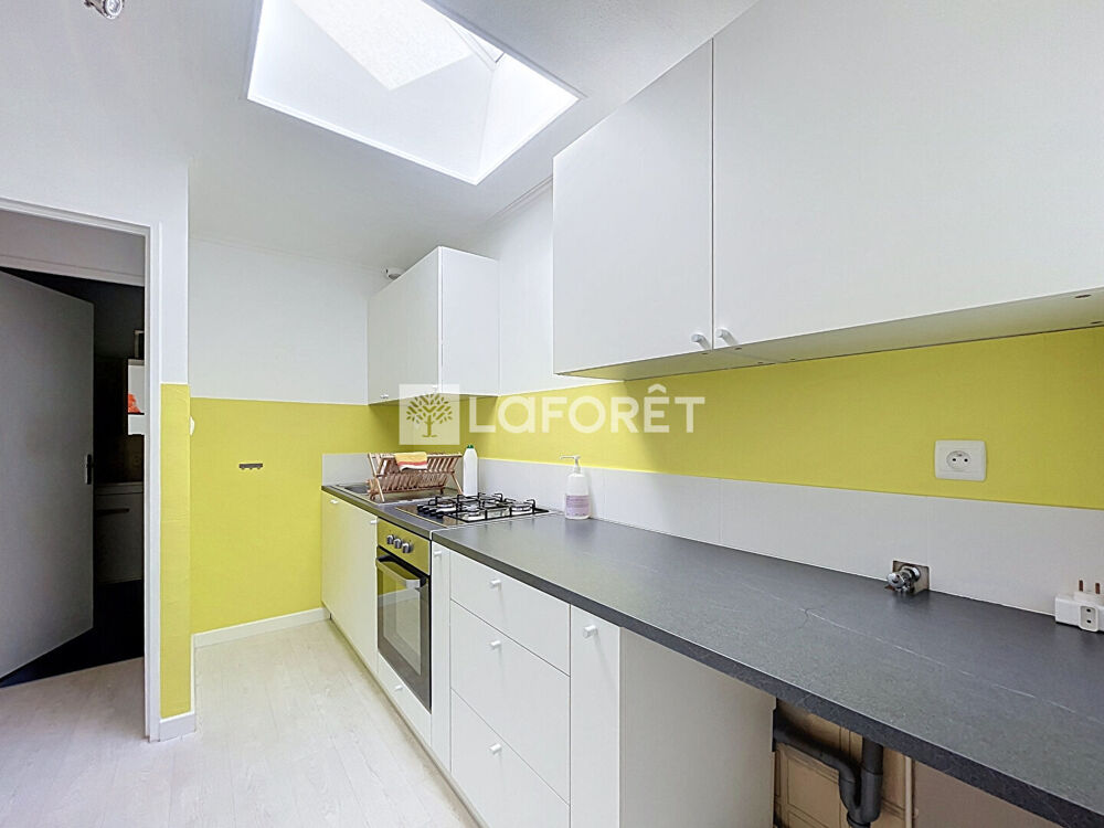 Appartement Sance 3 pièce(s) 44.23 m2