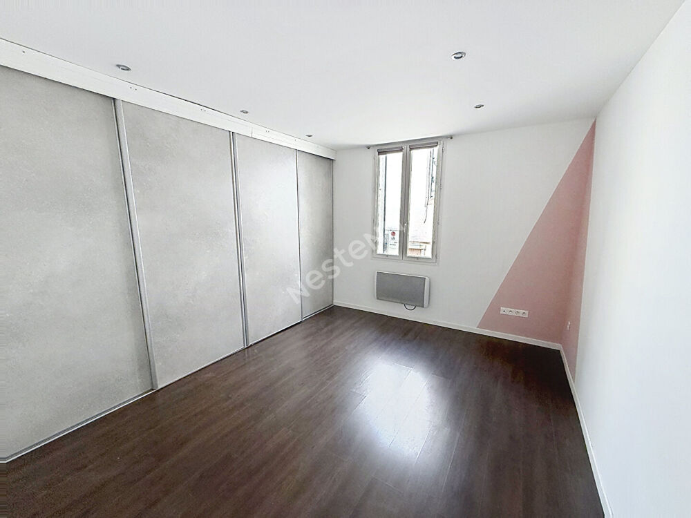 Vente Appartement Appartement 4 pièces 85m² calme à vendre à Toulon - Secteur Siblas Toulon