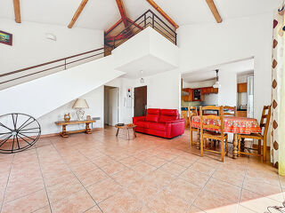  Appartement � vendre 4 pi�ces 87 m�