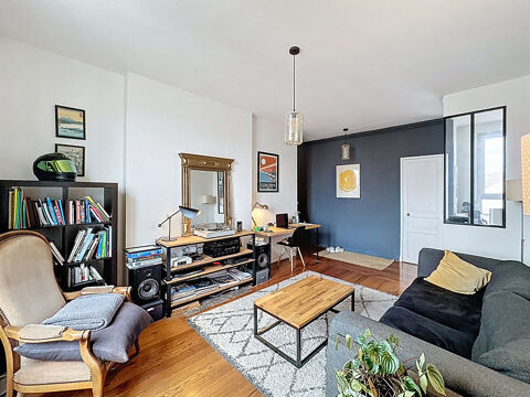  Appartement � louer 2 pi�ces 44 m�