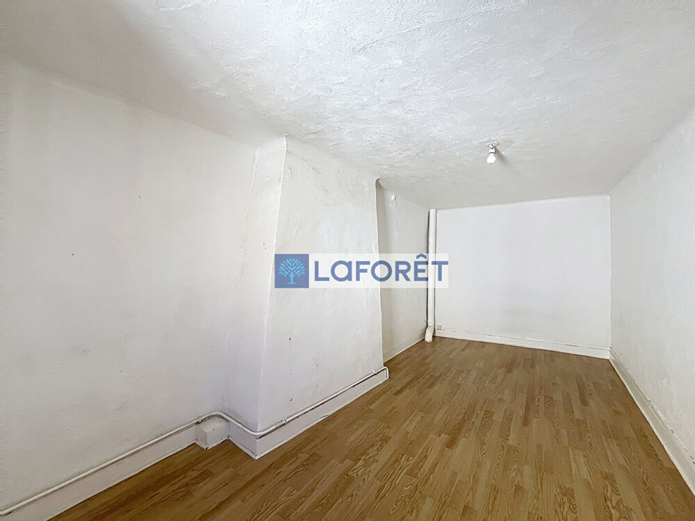 Vente Maison Maison Saint-dizier 3 pièce(s) 43 m2 St dizier