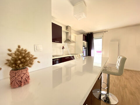  Appartement  vendre 3 pices 73 m