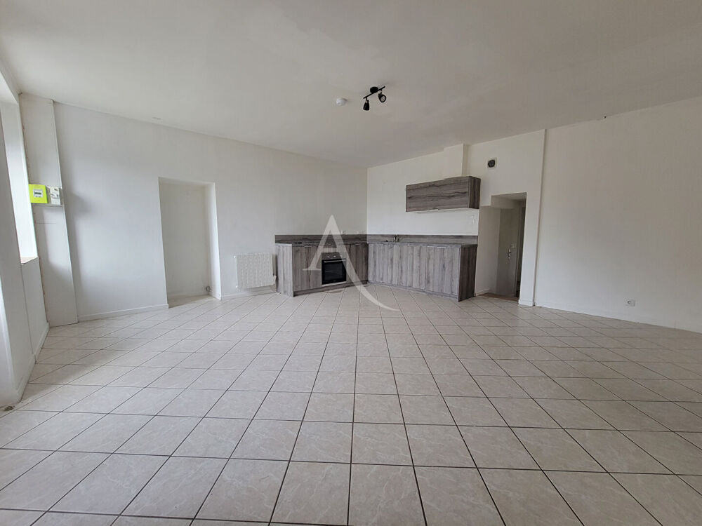 Location Appartement Appartement  2 pièce(s) - ABBARETZ Abbaretz