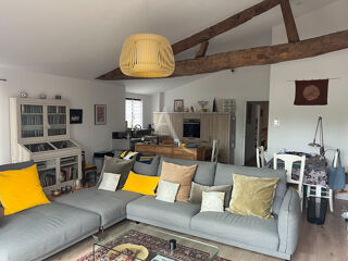  Appartement à vendre 4 pièces 104 m²