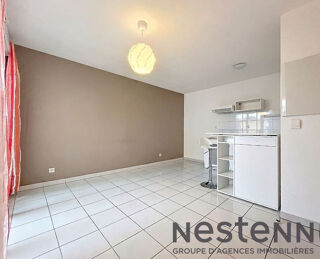  Appartement à vendre 2 pièces 36 m²