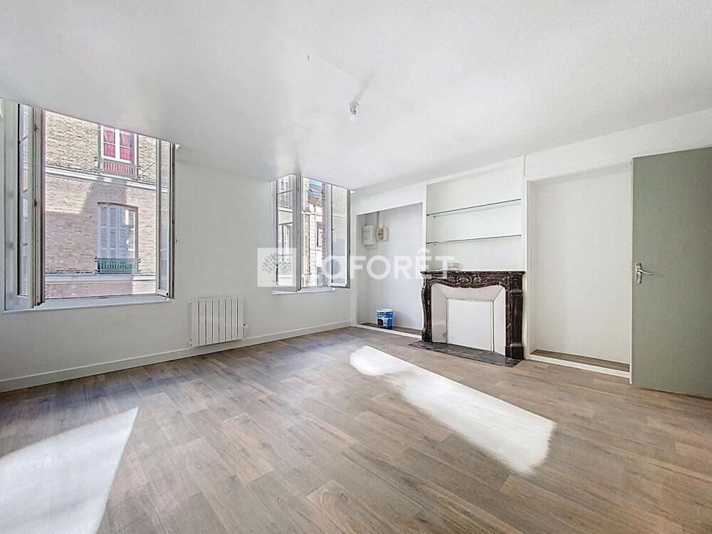 Appartement Elbeuf 4 pièce(s) 97.20 m2