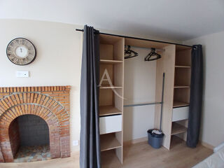  Appartement à louer 1 pièce 26 m²