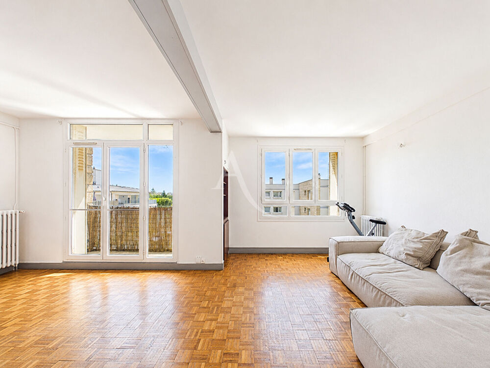Appartement Joinville Le Pont 4 pièce(s) 70.28 m2