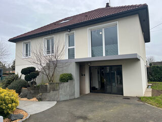  Maison � vendre 5 pi�ces 116 m�