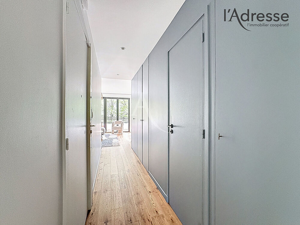 � vendre  Appartement Saint-Cloud (92210)