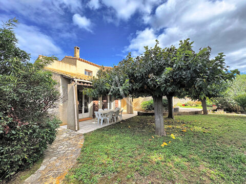  Maison Cruscades Maison - 6 pièce(s) - 166 m²