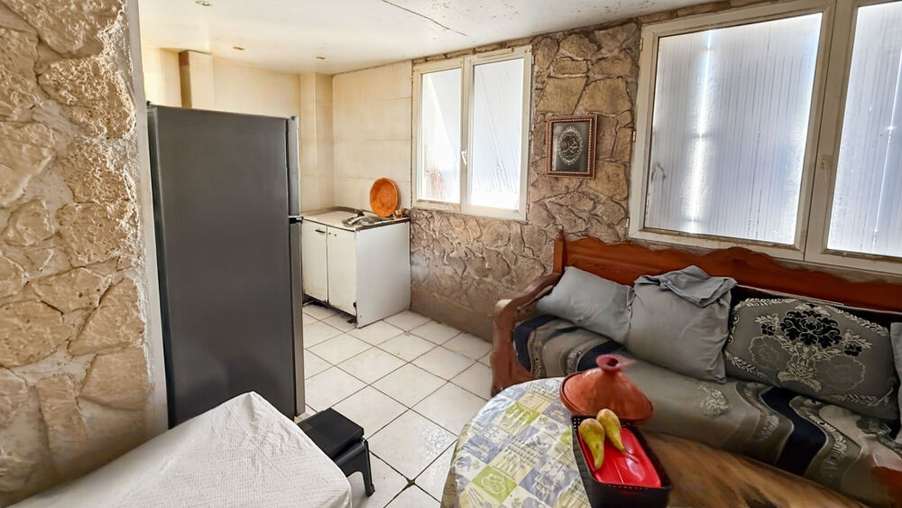 Vente Appartement Appartement T3 Quartier Bonneveine Marseille 8