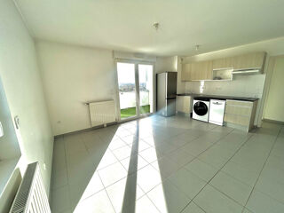  Appartement � vendre 2 pi�ces 45 m�