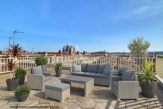  Appartement  vendre 4 pices 71 m