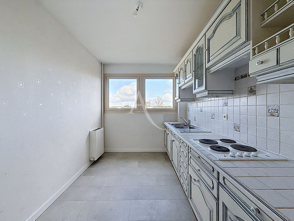 Appartement Angers 2 pièce(s)