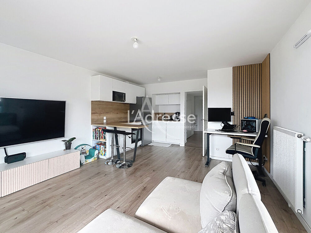 Appartement 3 pièces 60 m² · à Chelles · 60 m² · 279 575 €