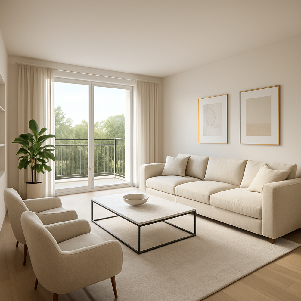 Maison 6 pièces de 149 m2 (Évry-Courcouronnes)