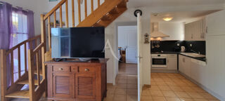  Maison � vendre 4 pi�ces 75 m�