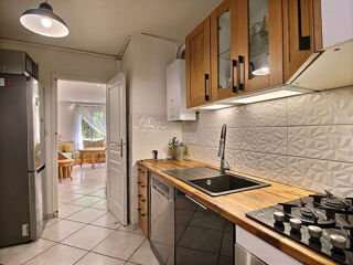  Appartement à vendre 3 pièces 58 m²
