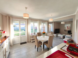  Maison � vendre 5 pi�ces 100 m�