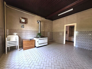 Vente Maison Maison Granieu 142 m² Granieu