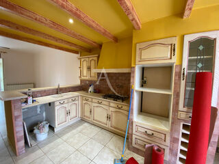  Maison à vendre 4 pièces 131 m²