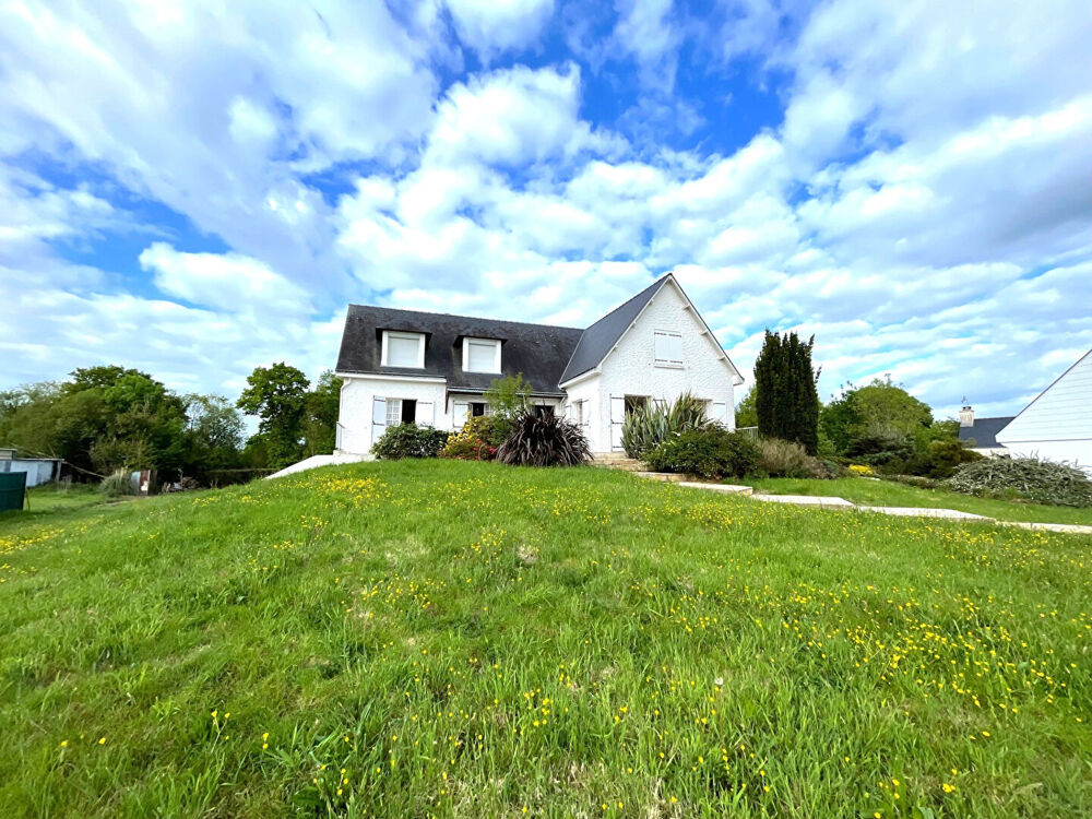 Vente Maison Maison Saint Joachim Saint joachim