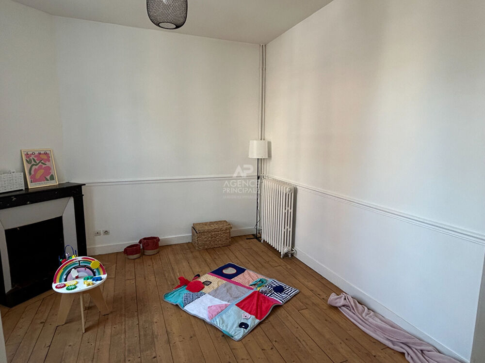 Vente Maison Maison 4 pièce(s) 80m2 Maisons laffitte