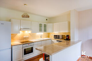  Appartement � vendre 3 pi�ces 71 m�