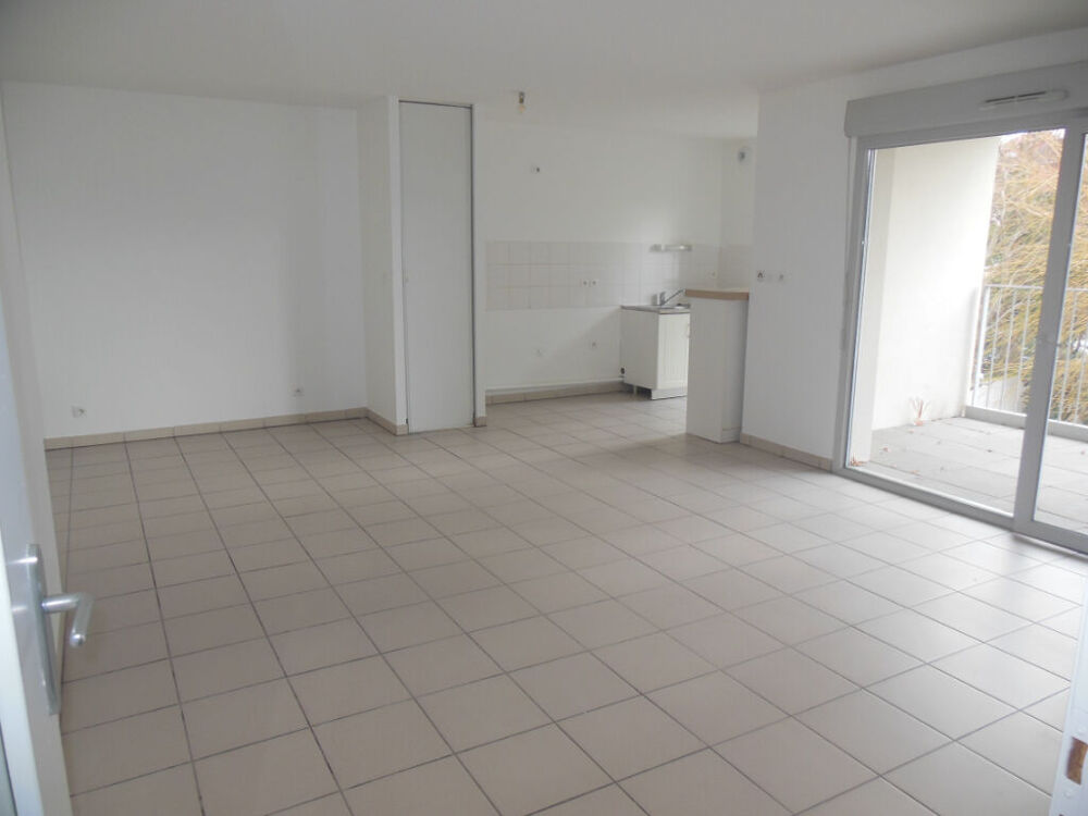 Location Appartement Toulouse 31200 Quartier Croix Daurade/ Bonnefoy  SANS FRAIS AGENCE  T4 Récent de 83.50m² avec  Terrasse couverte de 8.60m² 1 pla Toulouse