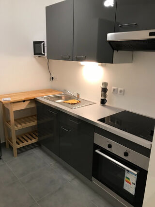  Maison � louer 2 pi�ces 32 m�