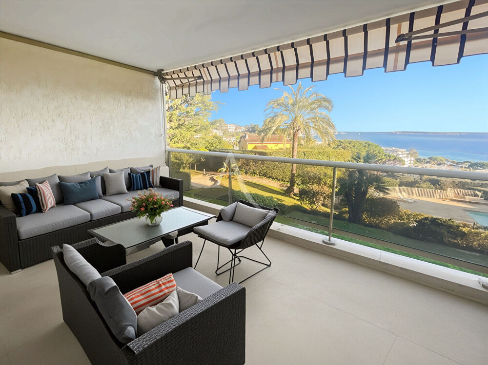 Appartement Cannes 2 pièce(s) 66.63 m2