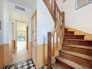  Maison � vendre 6 pi�ces 119 m�