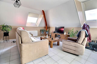 Vente Appartement Appartement Chateau Thierry 3 pièce(s) 67.20 m2 Chateau thierry