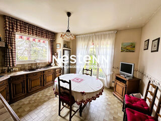  Maison � vendre 4 pi�ces 109 m�