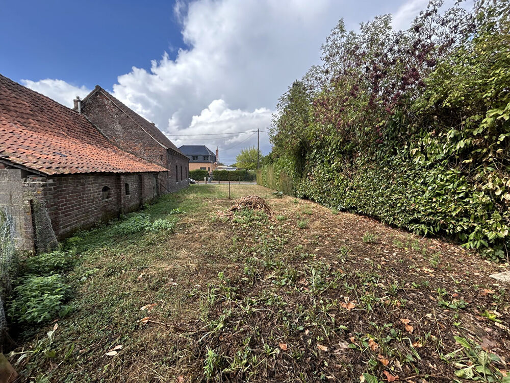 Vente Maison Maison Brillon 5 pièce(s) Brillon