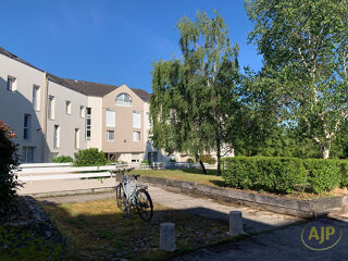 Appartement 2 pièces 53 m² · à Saint-Sébastien-sur-Loire · 53 m² · 159 500 €