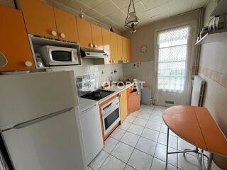  Maison � vendre 3 pi�ces 49 m�