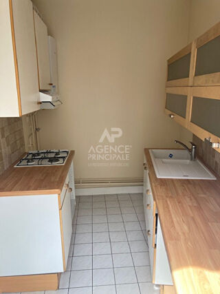  Appartement � louer 2 pi�ces 50 m�