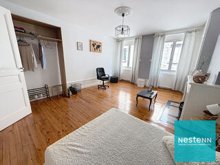  Appartement à vendre 2 pièces 60 m²