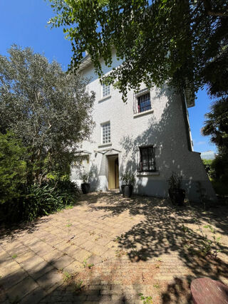  Maison à vendre 7 pièces 168 m²