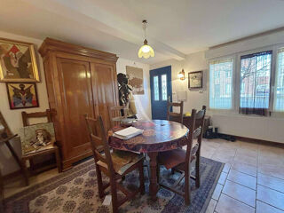  Maison � vendre 6 pi�ces 109 m�