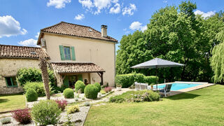  Maison à vendre 6 pièces 162 m²