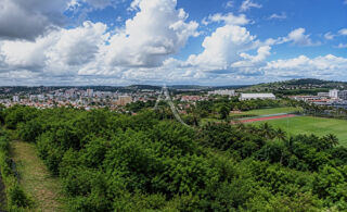  Terrain à vendre 2998 m²