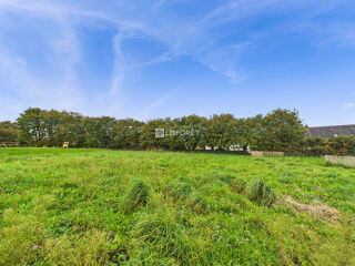  Terrain  vendre 735 m