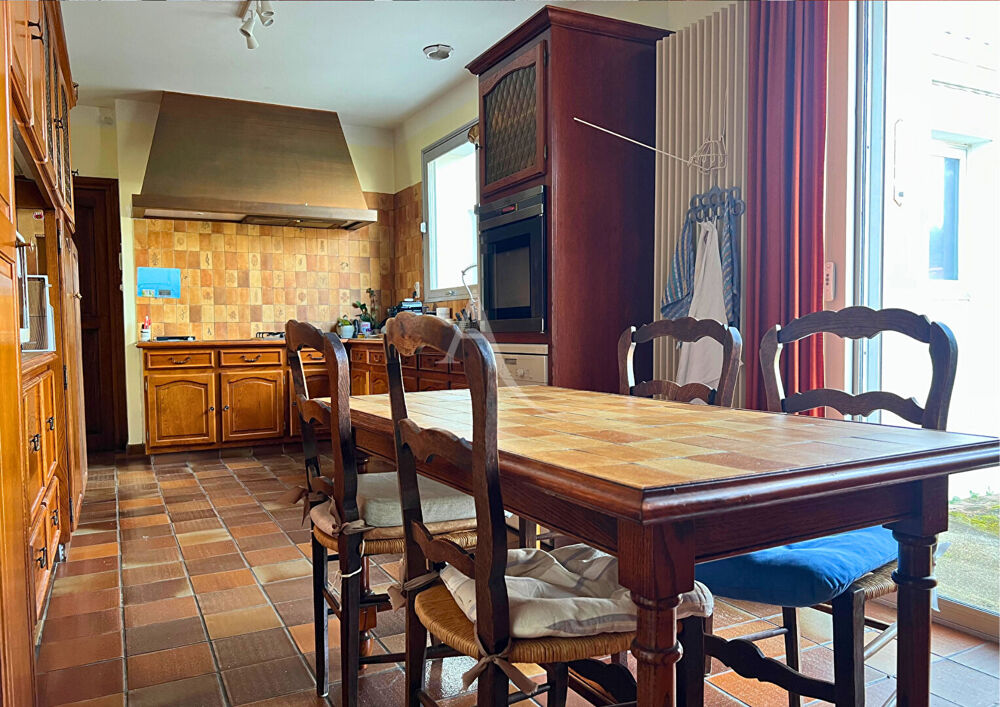 Ensemble immobilier à vendre à Beauvoir-sur-Mer - Fort potentiel