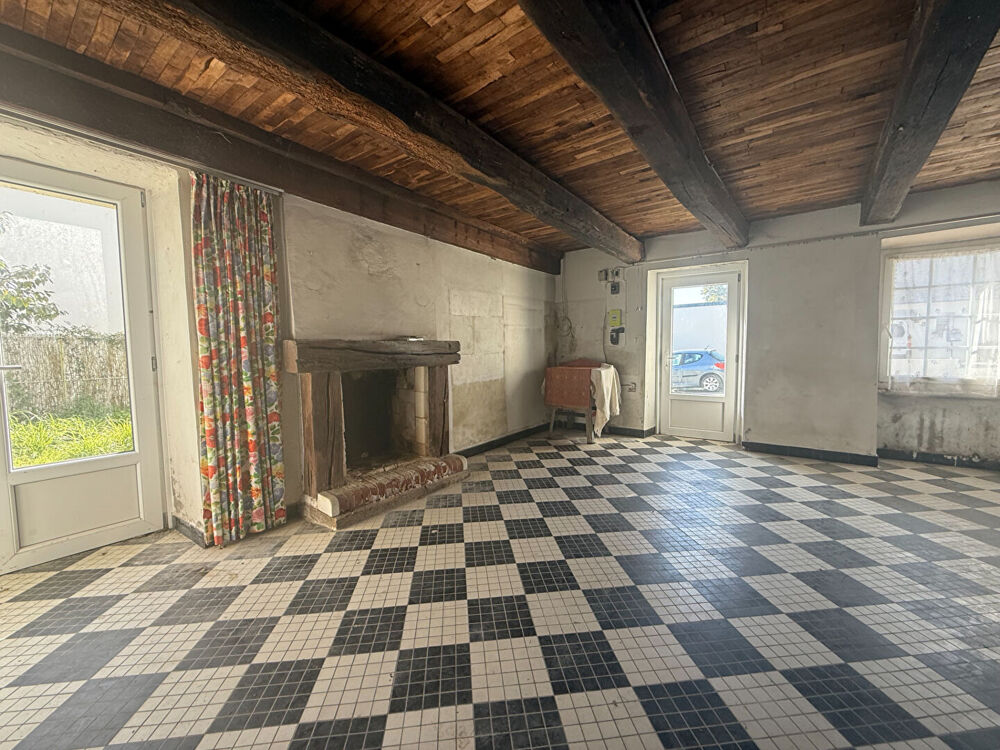 Maison Fegreac 4 pièce(s) 55 m2