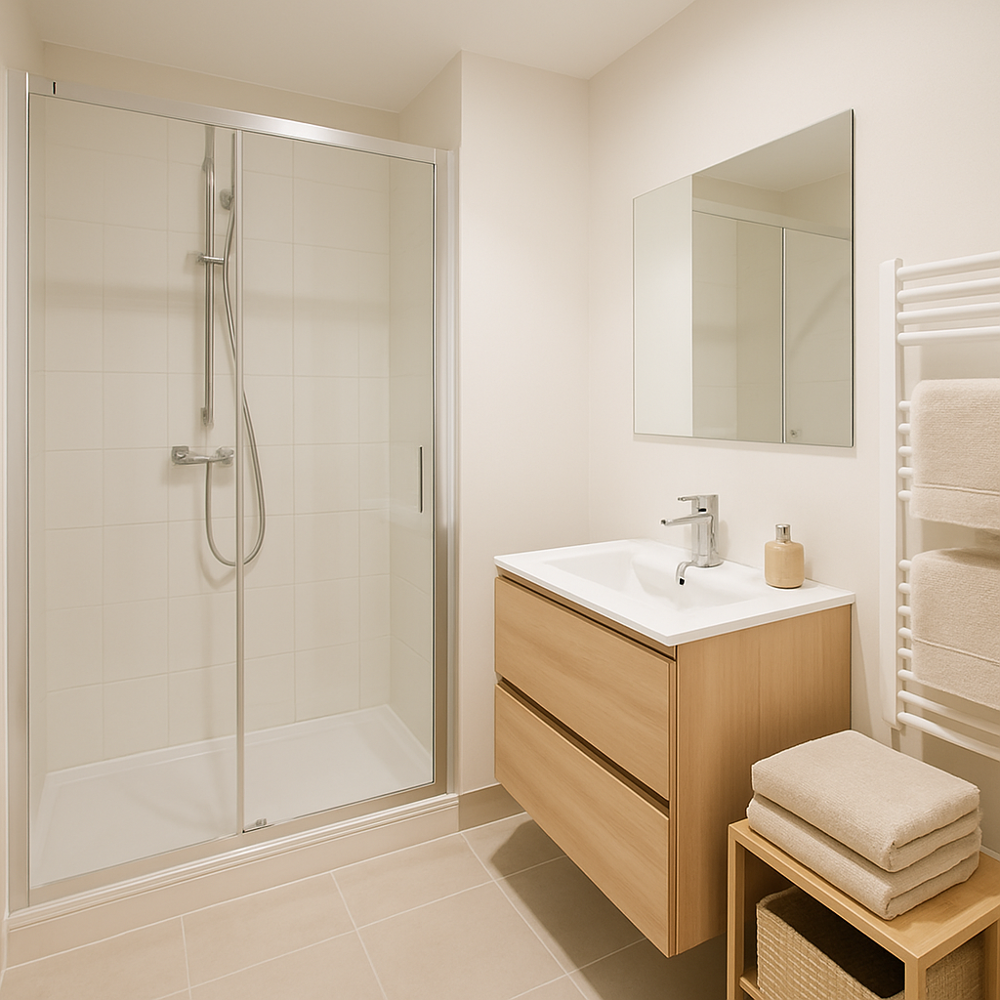 Vente Appartement Appartement Studio de 25 m2 (Vulbens) Vulbens
