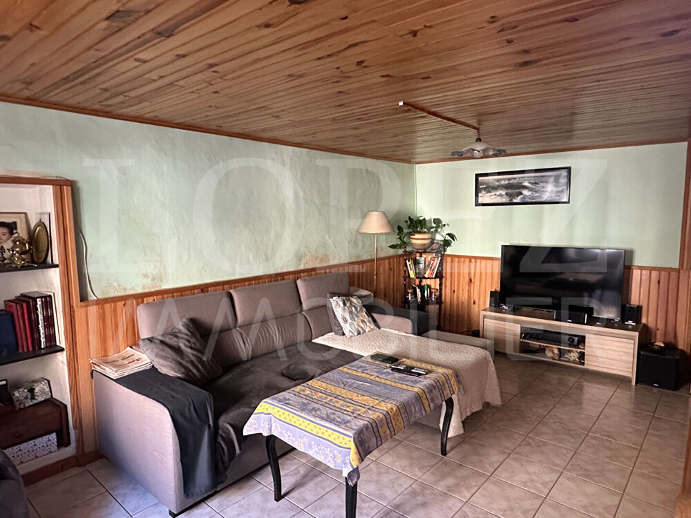 Vente Maison Maison Labastide Rouairoux 4 pièce(s) Labastide rouairoux