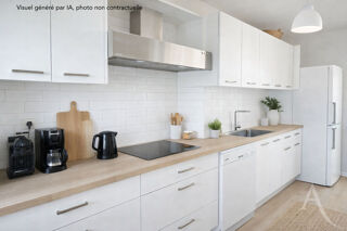  Appartement � vendre 5 pi�ces 114 m�